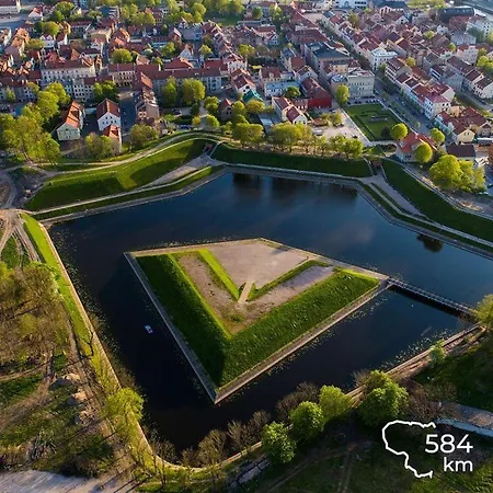 Tomo Oldtown Center Location Klaipeda