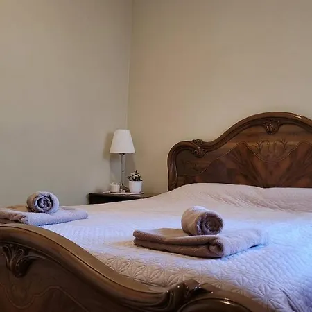 Apartment Tomo Oldtown Center Location *