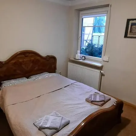 Tomo Oldtown Center Location Apartment Klaipeda