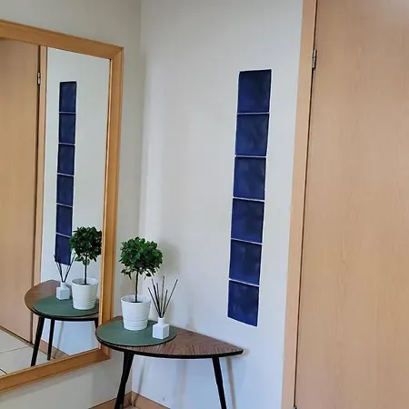 Tomo Oldtown Center Location * Klaipeda