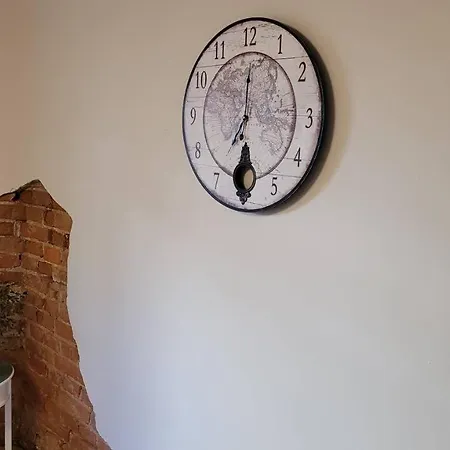 Tomo Oldtown Center Location Apartment *