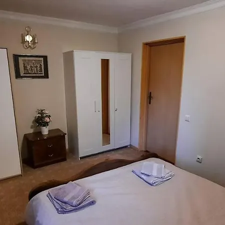 Apartment Tomo Oldtown Center Location