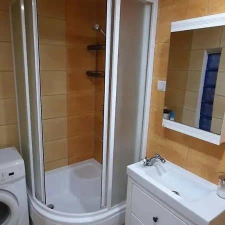 Apartment Tomo Oldtown Center Location Klaipeda