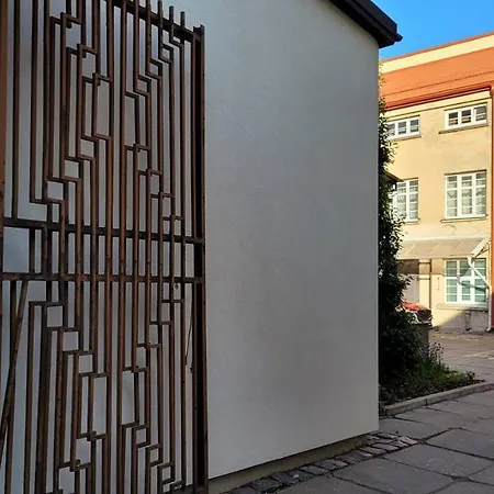 Tomo Oldtown Center Location Apartment *