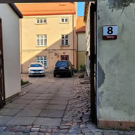 Tomo Oldtown Center Location *
