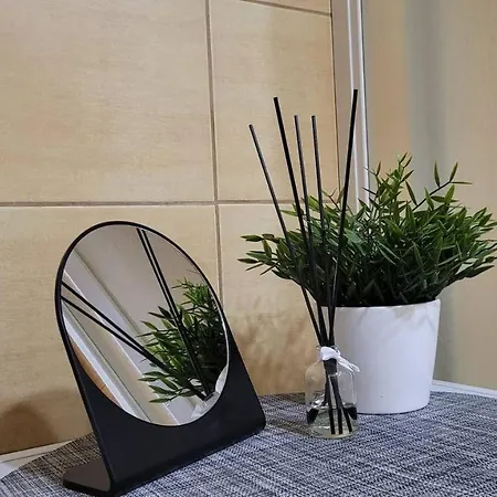 Apartment Tomo Oldtown Center Location *