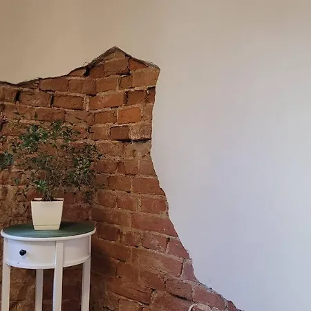Tomo Oldtown Center Location Apartment Klaipeda