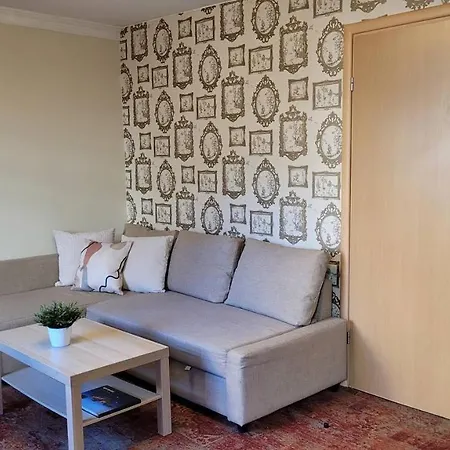 Apartment Tomo Oldtown Center Location Klaipeda