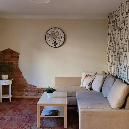 Tomo Oldtown Center Location Apartment *