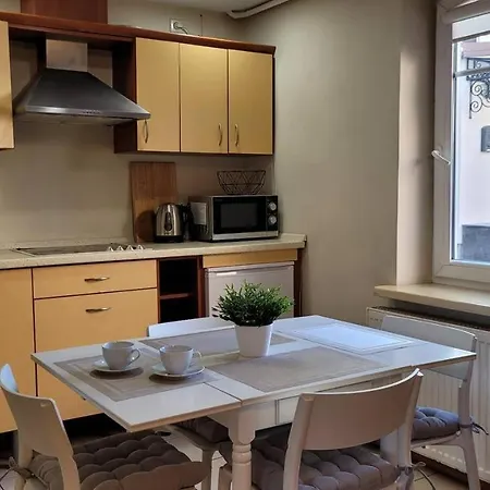 Apartment Tomo Oldtown Center Location *