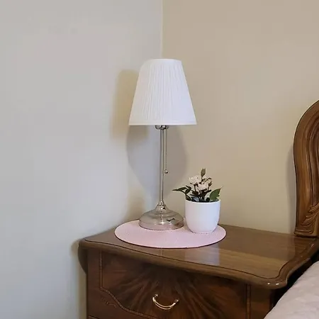 Apartment Tomo Oldtown Center Location