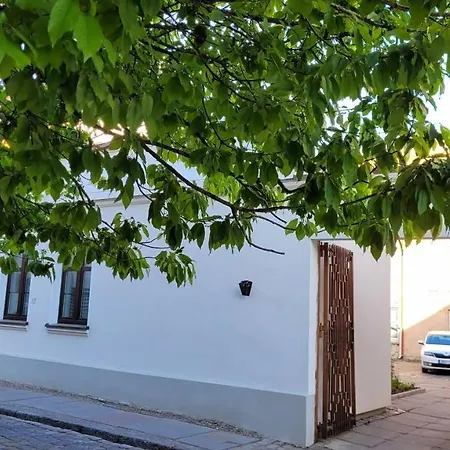 Apartment Tomo Oldtown Center Location Klaipeda